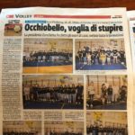 Occhiobello, voglia di stupire.