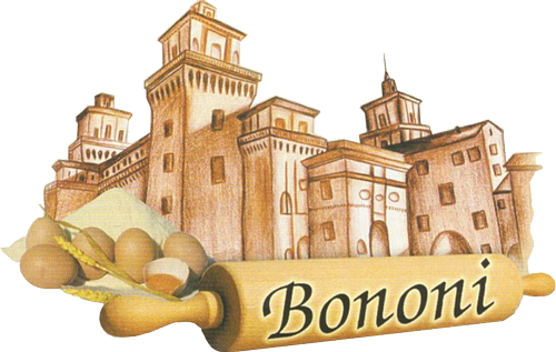 Pasta Bononi